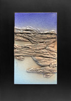 Sardinsk pobe (26x27 cm)
