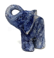 Slon (vka 15 cm, ka 13 cm)