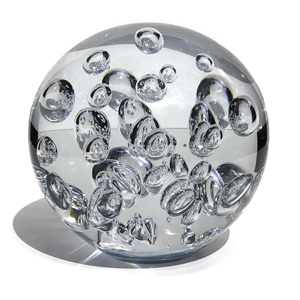 Koule bubble (prmr 15 cm)