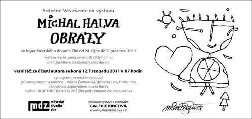 Pozvanka