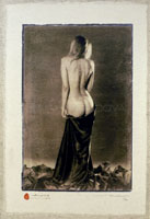 Italsk krsa / A.T. (35x51 cm)