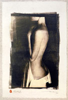 Koupel / A.T. (35x51 cm)