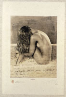 Psanko / A.T. (35x51 cm)