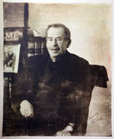 Vclav Havel