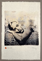 Zamylen / A.T. (36x52 cm)