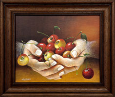 Pro tebe  (22x16 cm, 26x22 cm s rmem)