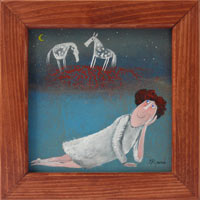 rozmr 15x15 cm, 20x20 cm s rmem