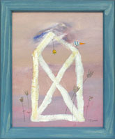 Zvoneek (20x25 cm)