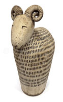 Beran velk (vka 67 cm)
