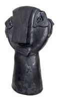 Hlava II (vka 63 cm)