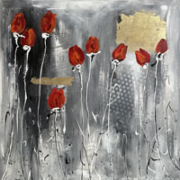 Podveer (60x60 cm)
