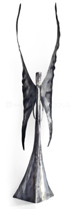 Anděl I (výška 63 cm)