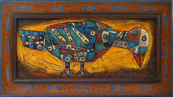 Ptk (59 x 25 cm, s rmem 76x42 cm)