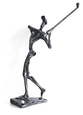 Golfista (vka 45 cm)