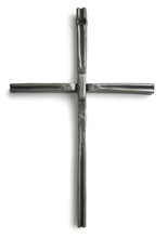 Kříž II (20x30 cm)