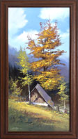 E24-11 (30x60 cm, 38x68 cm s rmem)