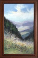 E24-3 (30x50 cm, 38x58 cm s rmem)