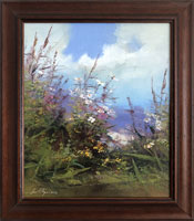 V trv XI (25x30 cm, 33x38 cm s rmem)