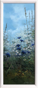 V trv VI (20x50 cm, 23x53 cm s rmem)