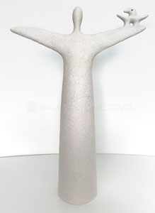 Andl s ptkem (vka 57 cm)