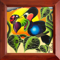��astn� setk�n� (30x30 cm, s r�mem 38x38 cm)