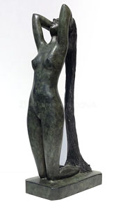 KLec (bronz, vka 42 cm)