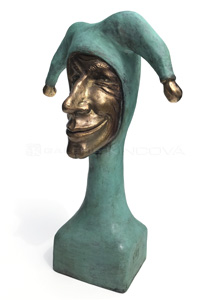 aek (bronz, vka 30 cm)