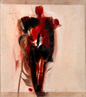 Na cest� (40x45 cm)