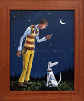 Podest t prosm, netkej (20x25 cm, 25x30 cm s rmem)