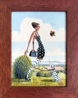 Ti ptel (14x19 cm, 20x25 cm s rmem)