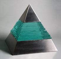 Pyramida