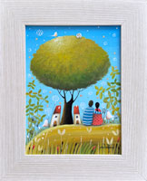 Pro tuto chv�li (20x20 cm)