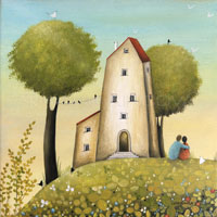 astn zahrada (20x20 cm)